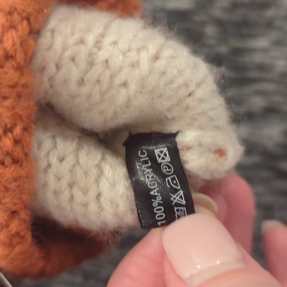 NWT Janice Apparel Fingerless gloves - Picture 3 of 4